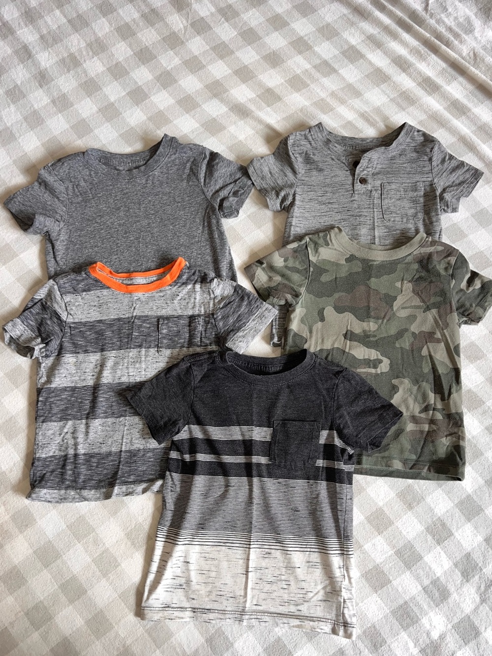 Toddler TShirt Bundle - Picture 2 of 7
